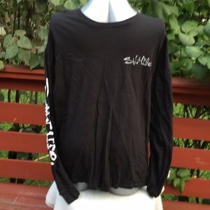 Salt Life Long Sleeve